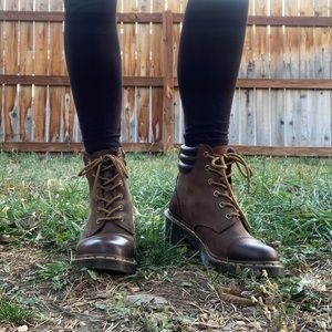 Dr. Martens Alexandra Boot